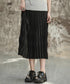 Double Cush Skirt